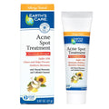 Earth's Care Acne Spot Treatment - 10% Sulfur Cream for Cystic Acne