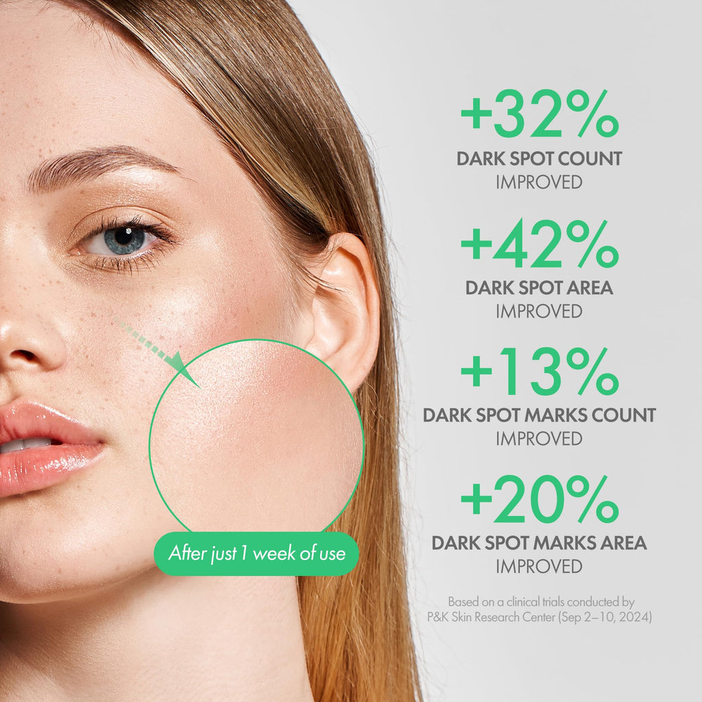 Easydew Mela B Toning Ampoule Cushion Refill – 2-in-1 Skincare & Foundation | EASYDEW