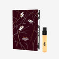 Memo Eau de Memo 2ml 0.6 Fl. Oz. official sample perfume tester