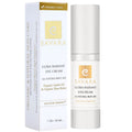 Eavara Organic Anti Aging Eye Cream for Dark Circles & Puffiness – Hyaluronic Acid, Jojoba Oil, Aloe Vera, 1.0 oz