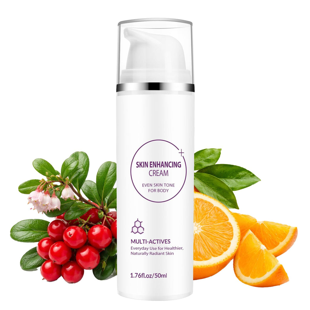 EclatMuse Dark Spot Remover for Body — Lightweight, Fast Absorbing Cream for Elbows, Knees, Underarms & Inner Thighs | 1.76 fl oz