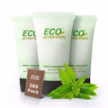 ECO AMENITIES Travel Size Hotel Body Wash Bulk 0.75 oz Clear – 288 Count
