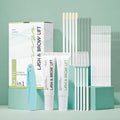 ECOFAN Lash Lift Kit – Salon-Quality Eyelash Perm & Brow Lift at Home