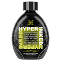 ED HARDY Hyper Inked Tanning Lotion – High-Intensity Color Correcting & Skin Firming