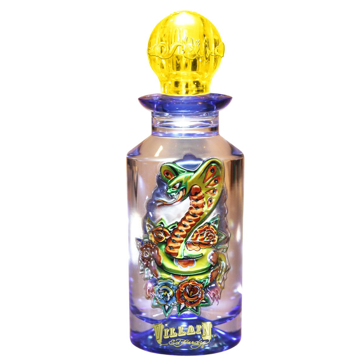 Ed Hardy Villain by Christian Audigier for Men – 2.5 oz Eau de Toilette