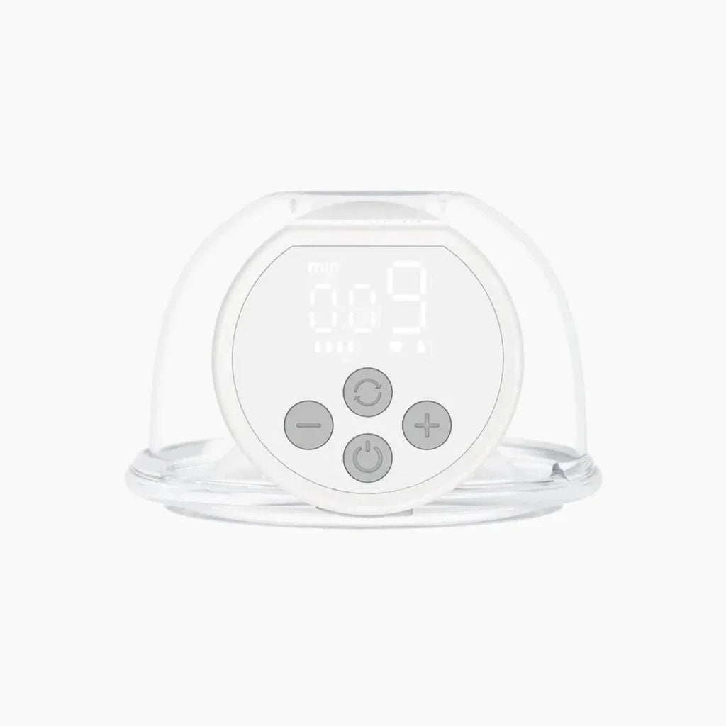 Momcozy S12 Pro Double Wearable Electric Breast Pump