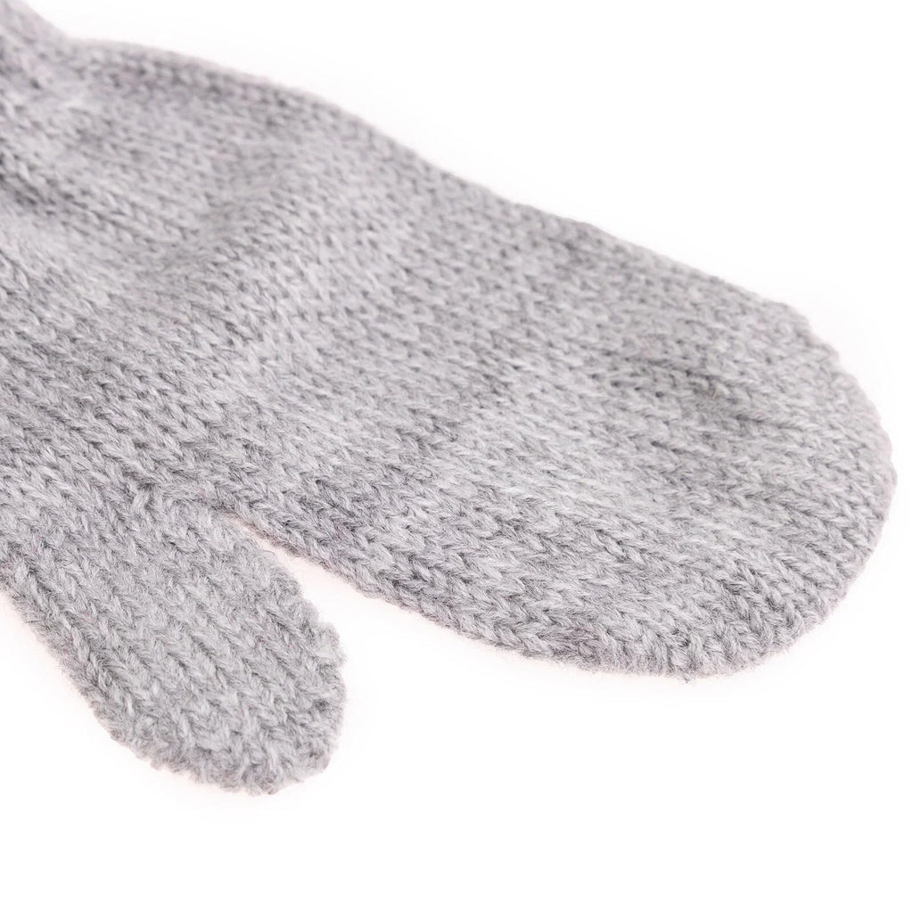 HelloBaby Fingerless Baby Mittens (One Size)
