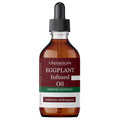 Eggplant Oil – Broad Spectrum Eggplant Infused Oil for Skin Health (4 oz)