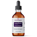 Eggplant Tincture for Skin Support – Discoloration, Thickened & Scaly Areas (4 oz)