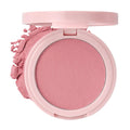 EGLIPS All Over Blusher - Multi-Use Cream Jelly Blush for Eyes & Cheeks, Buildable Color & Subtle Shimmer (0.17 oz)