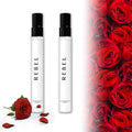 EHAUTO Rebel Pheromone Cologne for Men – Alloura Rebel 2025 (2PCS)