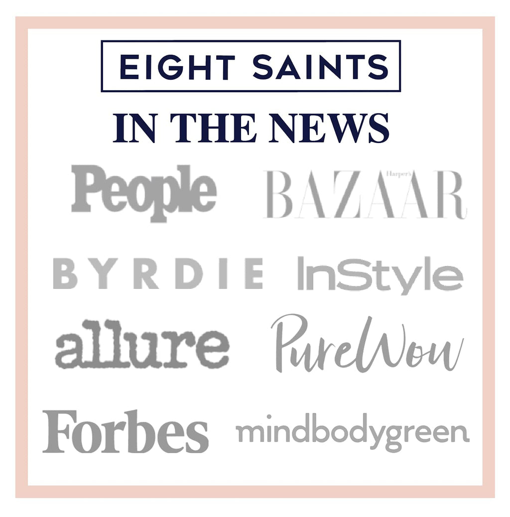 Eight Saints Down To Earth Mud Gel Face Wash – Natural Daily Cleanser for All Skin Types