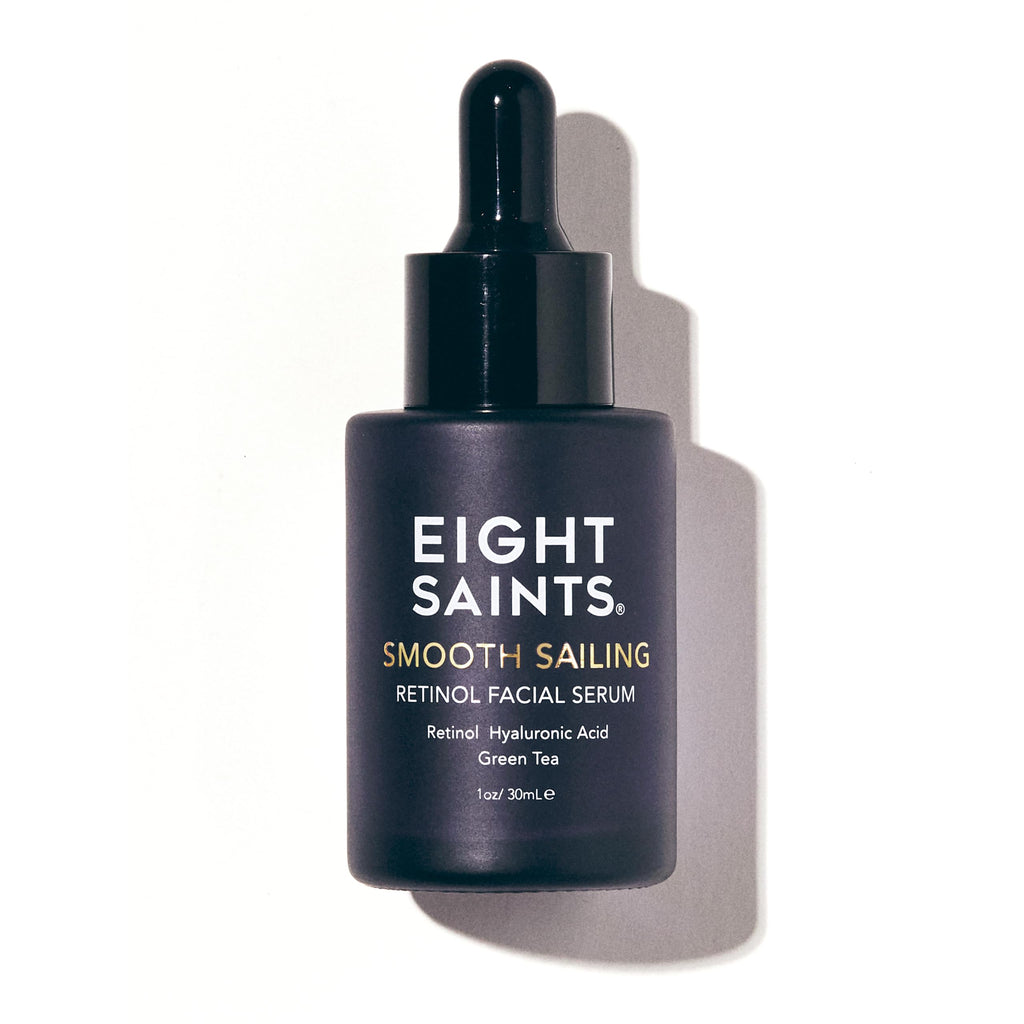 Eight Saints Retinol Serum – Firming & Hydration (1 oz)