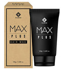 Elabore MAX Plus Hair Wax – 100ml | Strong Hold, Lightweight Men’s Styling