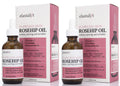 Elastalift Rosehip Oil with Vitamin C & Cucumber — 1.8 fl oz (Pack of 2)