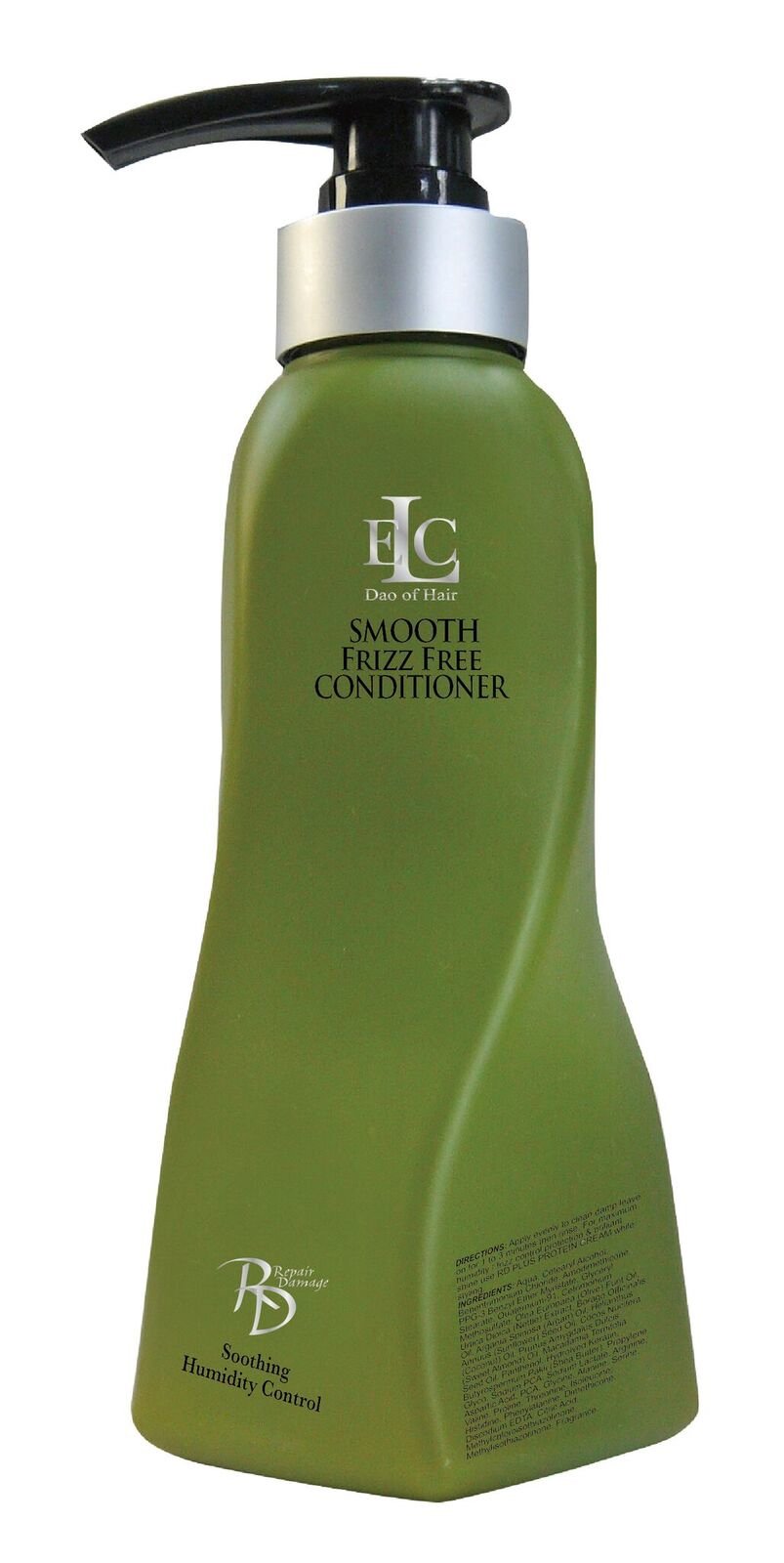 ELC Dao of Hair RD Repair Damage Smooth Frizz Free Conditioner 34 oz – Sulfate Free