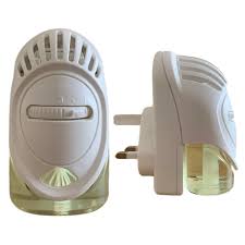Home diffuser inspired by Louis Vuitton Ombre Nomade