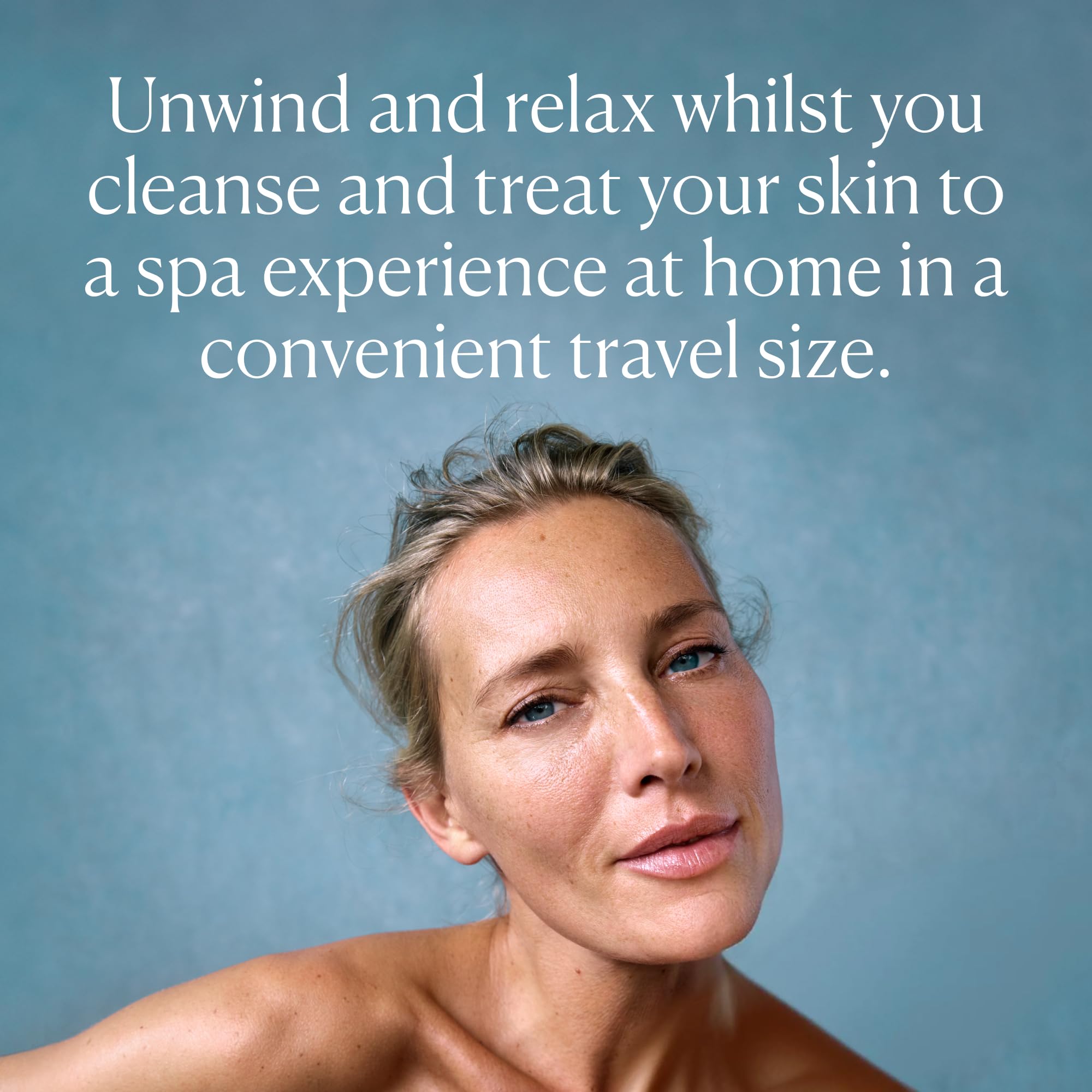 ELEMIS Pro-Collagen Cleansing Balm Makeup Remover — Hydrating Travel Size 20g