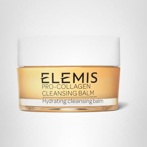 ELEMIS Pro-Collagen Cleansing Balm Makeup Remover — Hydrating Travel Size 20g