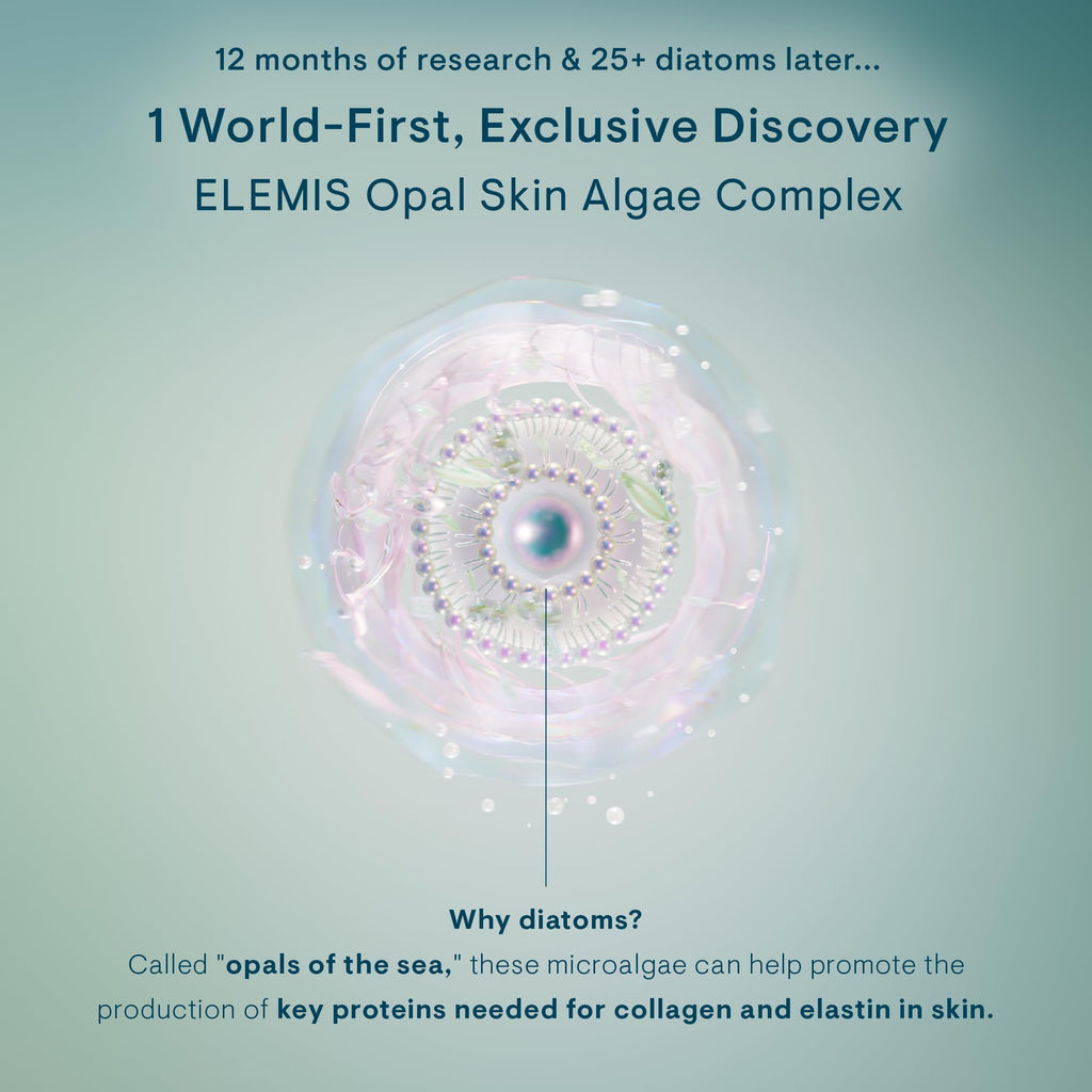 ELEMIS Pro-Collagen Future Restore Serum 30ml – Firm, Smooth, Radiant Skin