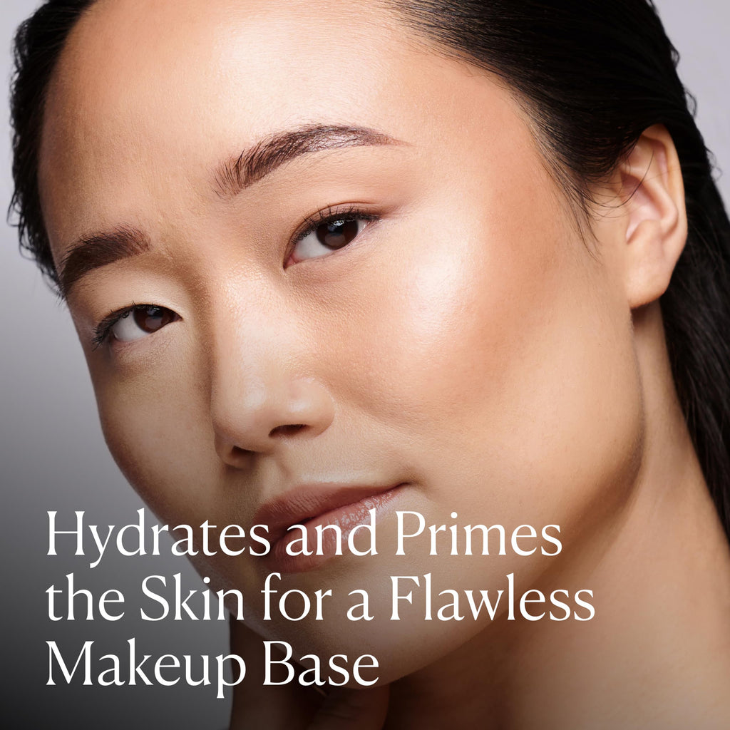 ELEMIS Superfood Glow Priming Moisturizer 20ml – Travel-Size Radiance & Primer for Glowing Skin