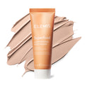 ELEMIS Superfood Glow Priming Moisturizer 20ml – Travel-Size Radiance & Primer for Glowing Skin