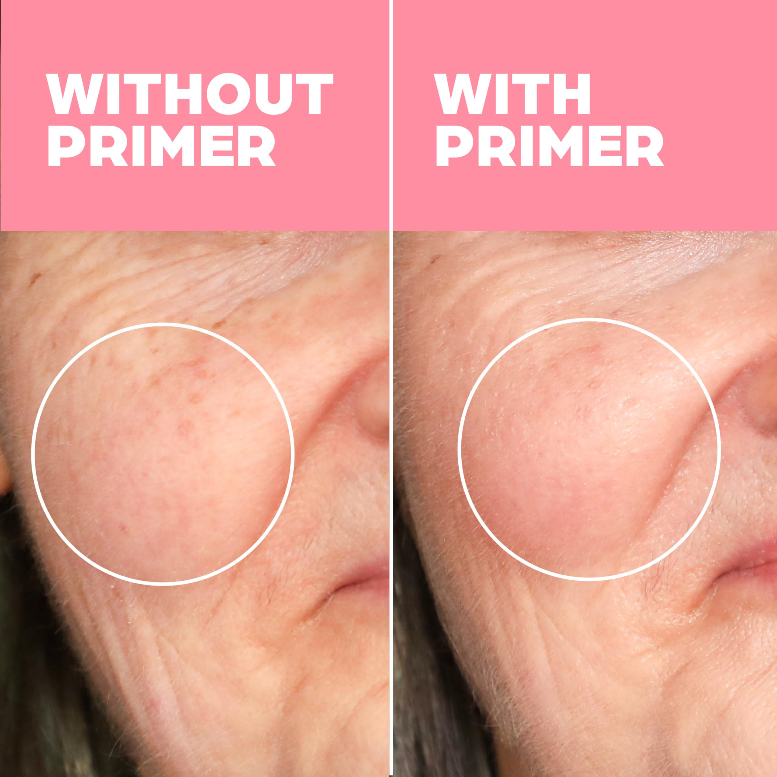 Elizabeth Mott Thank Me Later Hydrating Primer for Dry and Mature Skin
