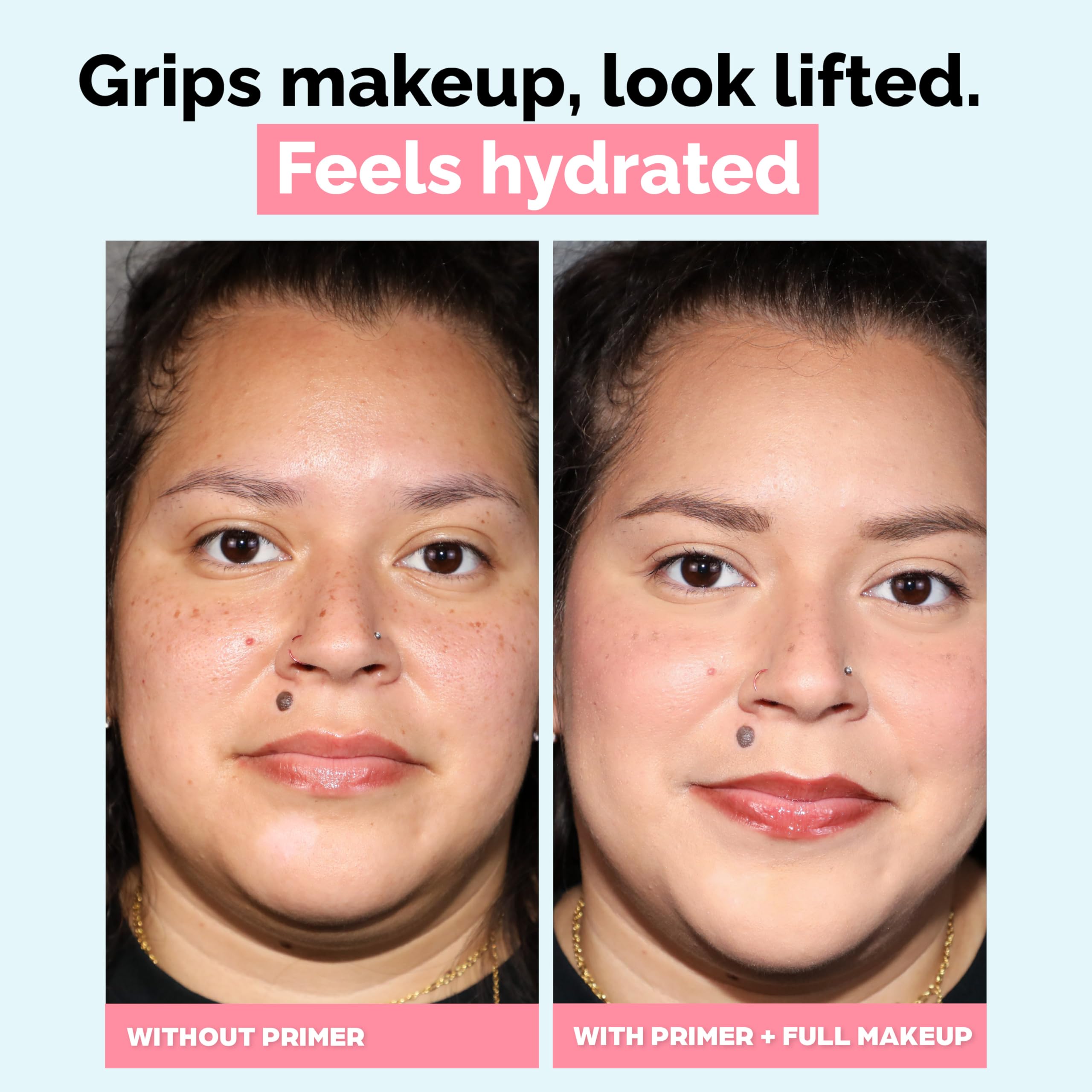 Elizabeth Mott Thank Me Later Hydrating Primer for Dry and Mature Skin