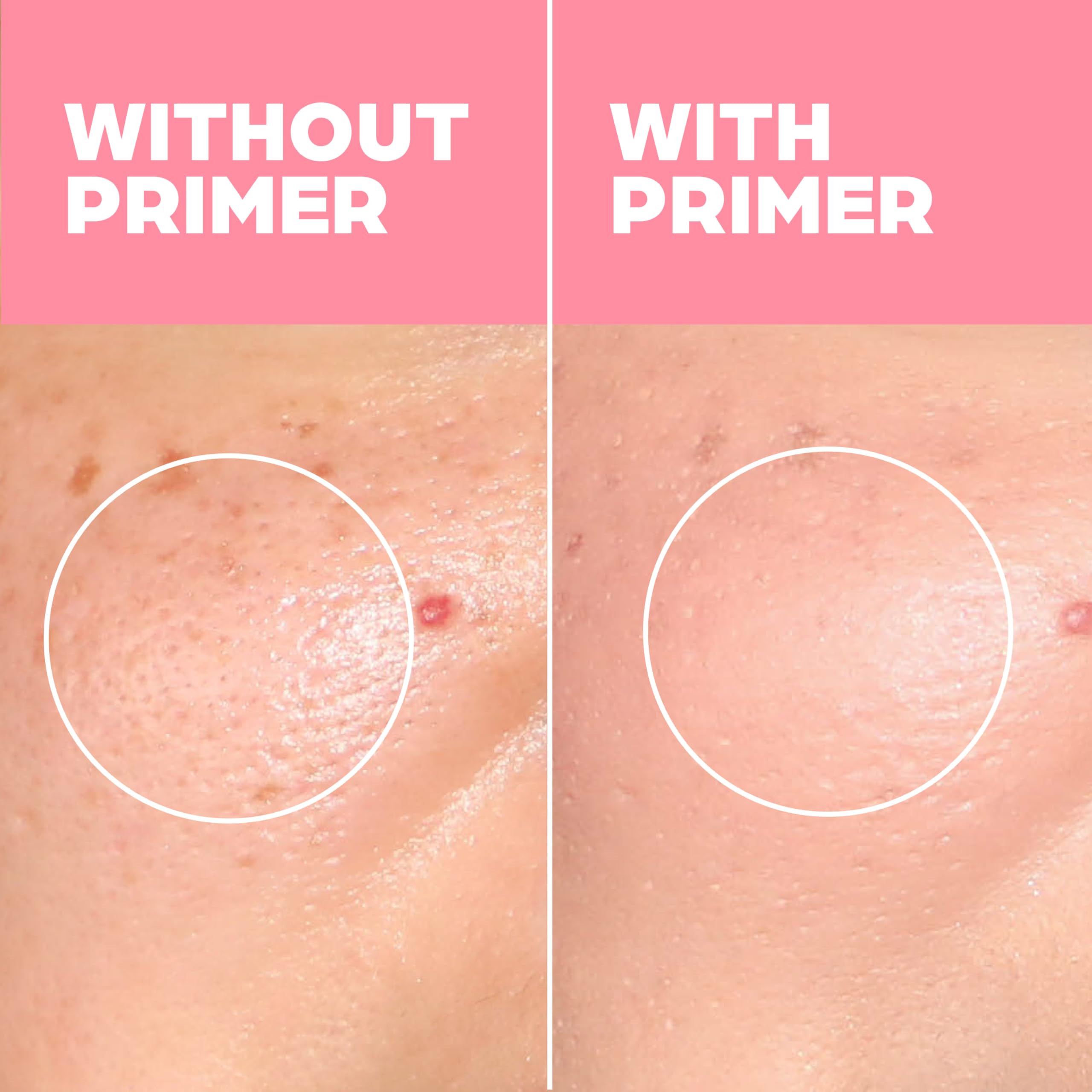 Elizabeth Mott Thank Me Later Hydrating Primer for Dry and Mature Skin