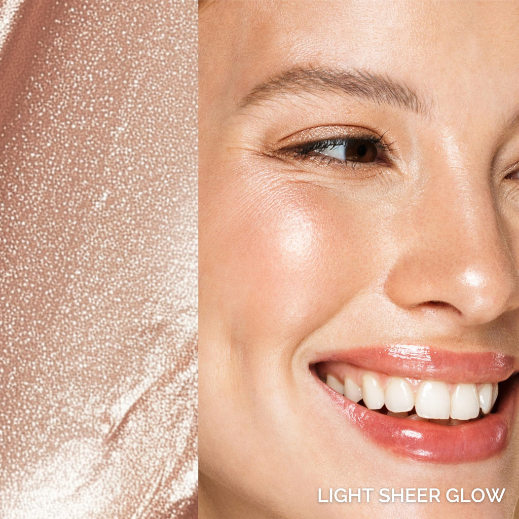 Elizabeth Mott Thank Me Later Glow Enhancer & Primer – Illuminating Hydration (30g)