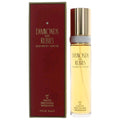 Elizabeth Taylor Diamonds & Rubies for Women Eau De Toilette Spray – 1.7 Fl Oz