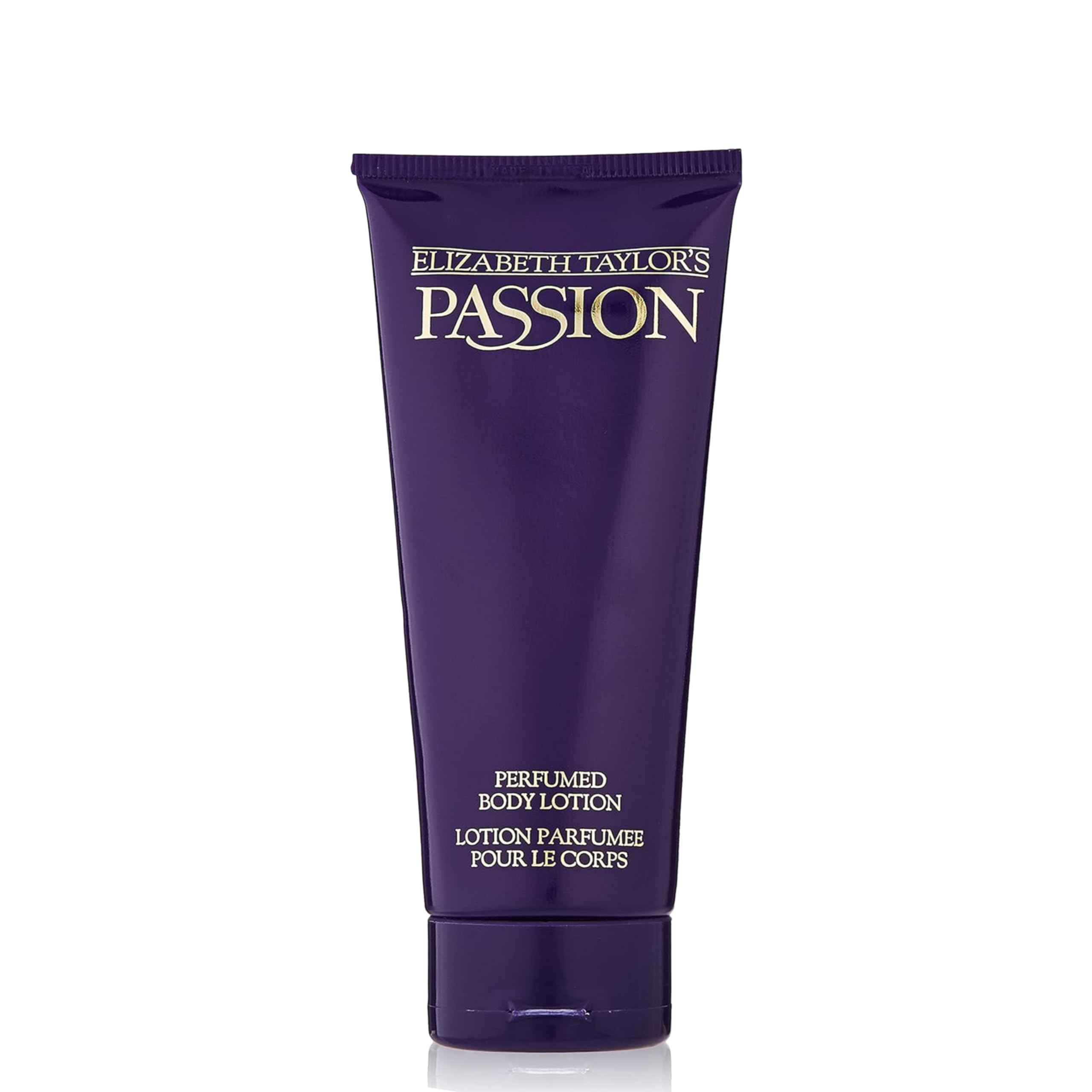 Elizabeth Taylor Passion Gift Set for Women – 2 Piece EDT & Lotion