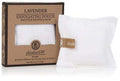Elizabeth W Lavender Exfoliating Bath & Shower Pouch with Salts