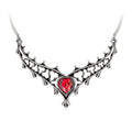 Alchemy Gothic Elizabethan Necklace