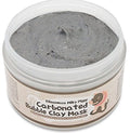 Elizavecca Milky Piggy Carbonated Bubble Clay Mask – Pore Cleaning & Gentle Massage