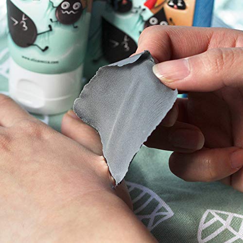 Elizavecca Milky Piggy Hell Pore Clean Up Mask 100ml – Peel Off Charcoal Pore Strips & Pore Cleansing