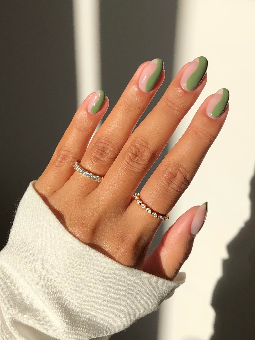 ella+mila In a Rush Fast Dry Top Coat – Quick-Dry Clear Nail Polish with High Gloss Shine (0.45 fl oz)