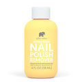 ella+mila Jojoba Nail Polish Remover – Non-Acetone, Non-Toxic, Vegan Formula with Jojoba Oil (4 fl oz)