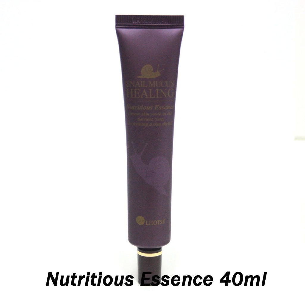 [ElleLhotse] Snail Mucus Skincare Set – 7-Piece Anti-Wrinkle Moisture Kit Korea