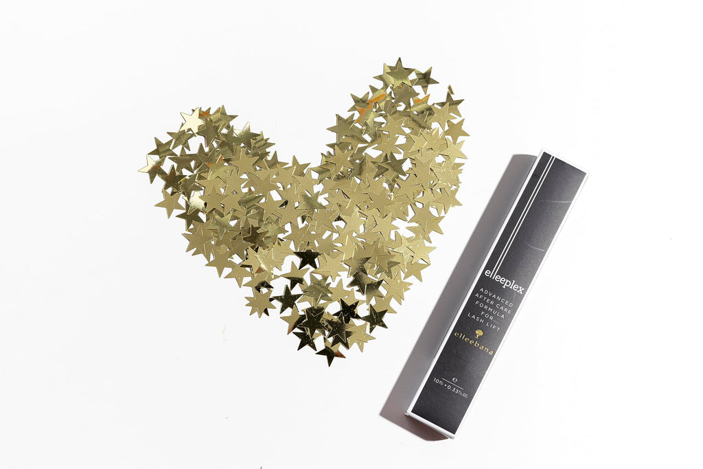 Elleebana Advanced Aftercare – Elleeplex for Lash Lifts & Brow Laminations