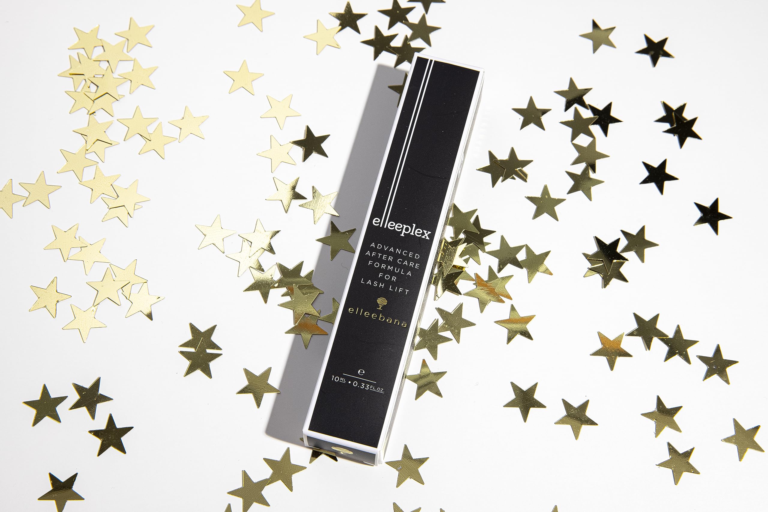Elleebana Advanced Aftercare – Elleeplex for Lash Lifts & Brow Laminations