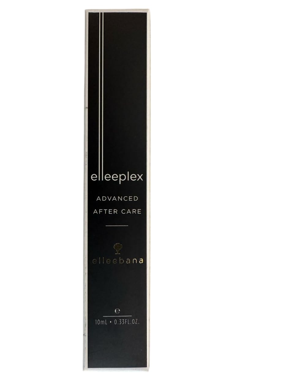Elleebana Advanced Aftercare – Elleeplex for Lash Lifts & Brow Laminations