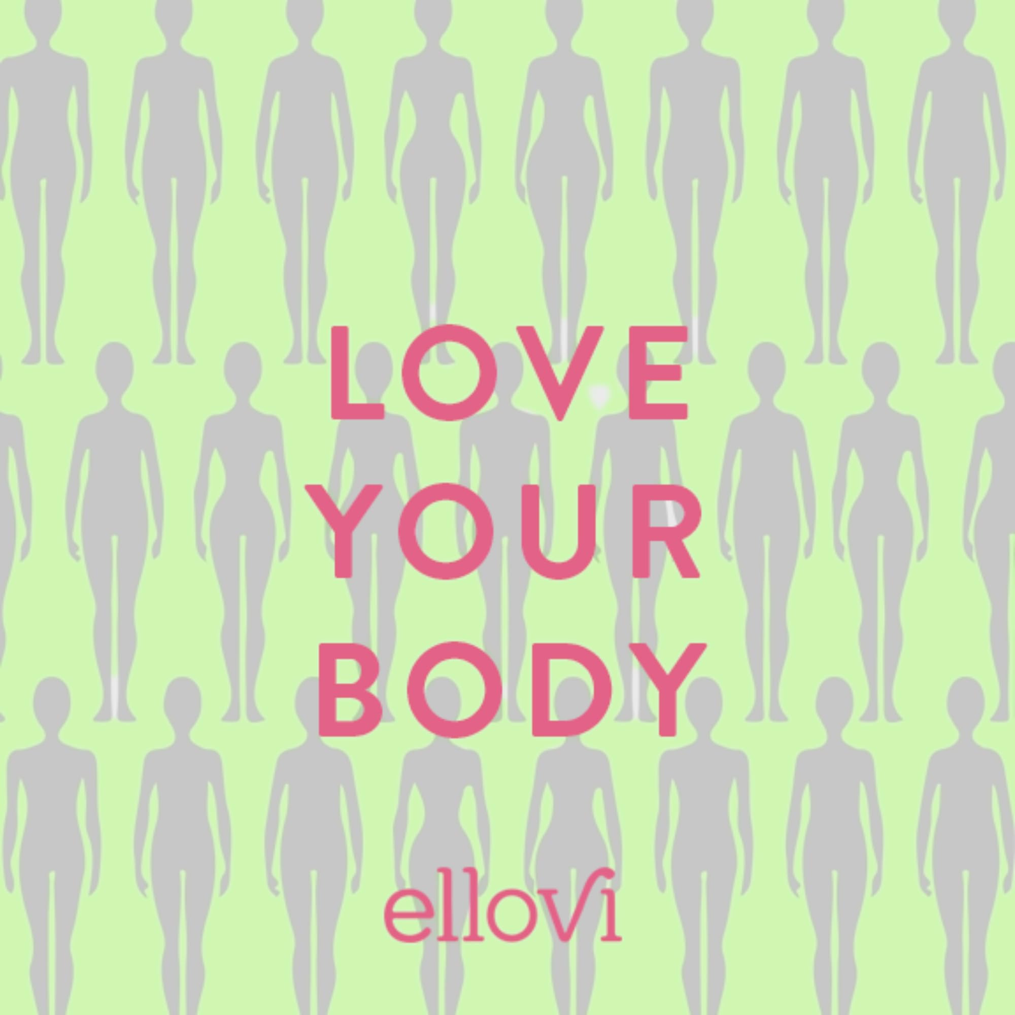 Ellovi Key Lime Lip Butter – 6-Ingredient Vegan Lip Balm for All-Day Hydration (3-Pack)