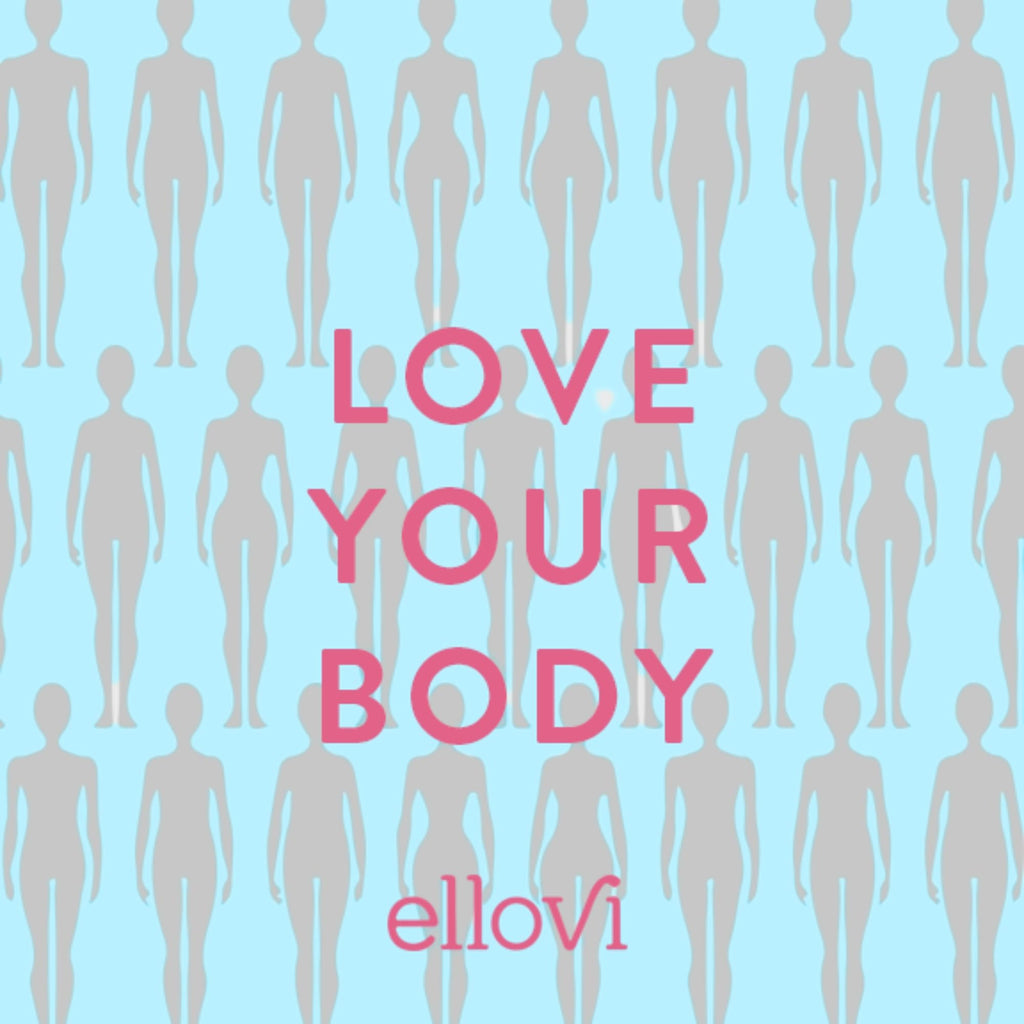 Ellovi Nirvana Lip Butter 3-Pack – Pure 6-Ingredient Vegan Lip Care