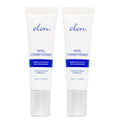 Elon Lanolin-Rich Nail Conditioner – Strengthens Nails & Protects Cuticles (10g Tube, 2-Pack)