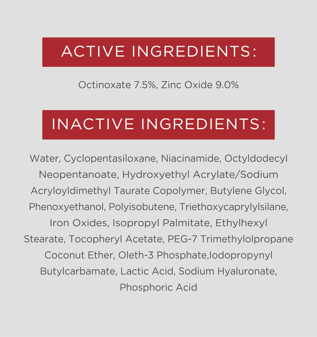 EltaMD UV Clear Tinted SPF 46 Sunscreen – Oil-Free, Zinc Oxide, Dermatologist Recommended