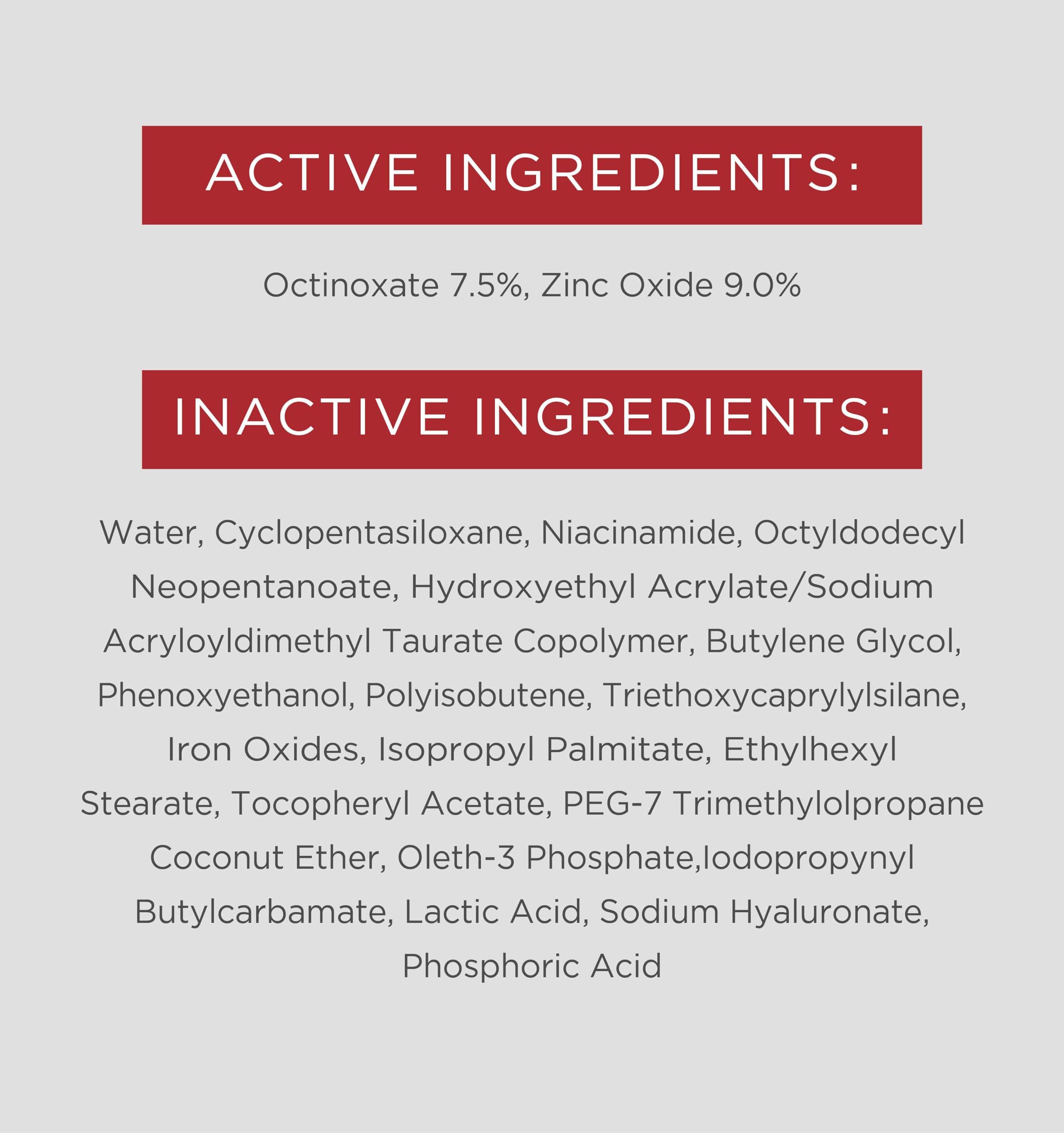 EltaMD UV Clear Tinted SPF 46 Sunscreen – Oil-Free, Zinc Oxide, Dermatologist Recommended