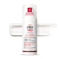 EltaMD UV Daily Hydration+ SPF 50 — Lightweight Hybrid Sunscreen with Hyaluronic Acid