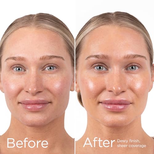 EltaMD UV Daily Tinted SPF 40 | Hydrating Sunscreen Moisturizer with Hyaluronic Acid