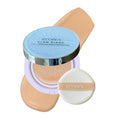 Emani Glow Biome NAD+ Serum Foundation — Skin-Like Coverage in a Refillable Compact